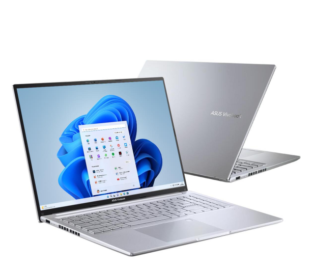 ASUS Vivobook 16X R5-5600H/16GB/512/Win11 - 1162885 - zdjęcie